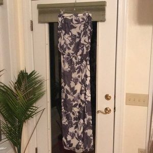 Sweet Pea Dress by Stacy Fonti